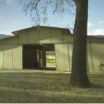 Barns americano