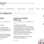 blogCaballo
