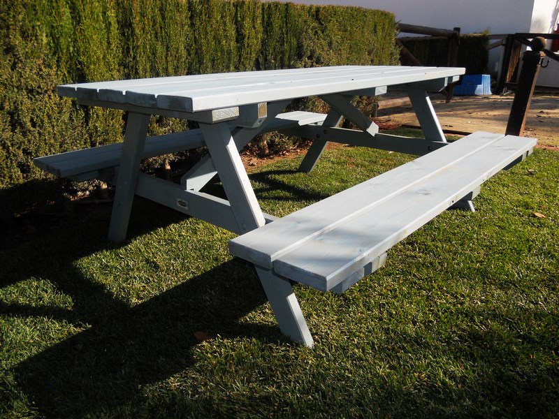 Forestgreen- venta de madera tratada para exteriores| Agrobroker