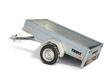 remolque Thule mod. Kippi 200