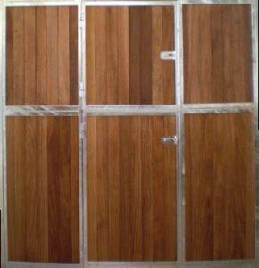 frontal-box-interior madera-puerta abatible 2 hojas