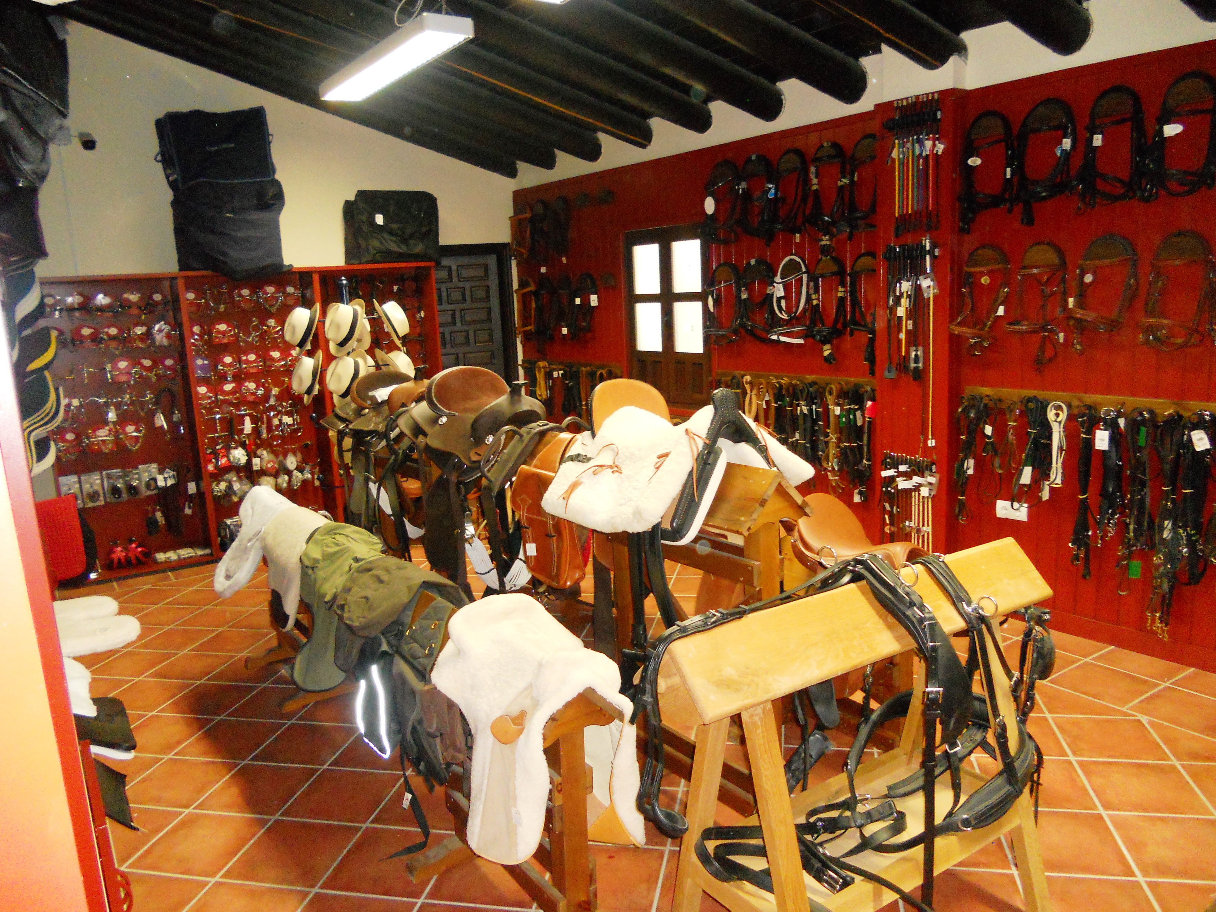 guarnicioneria Agrobroker