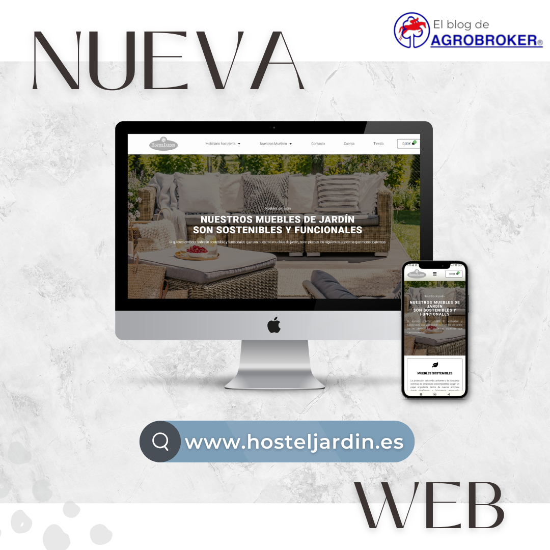 Muebles | Agrobroker
